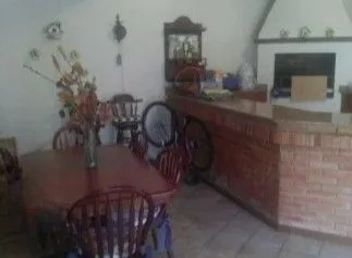 Imagem Casa para Venda - 184.41m², 3 dormitórios, sendo 1 suites, 1 vaga - Santo Antonio