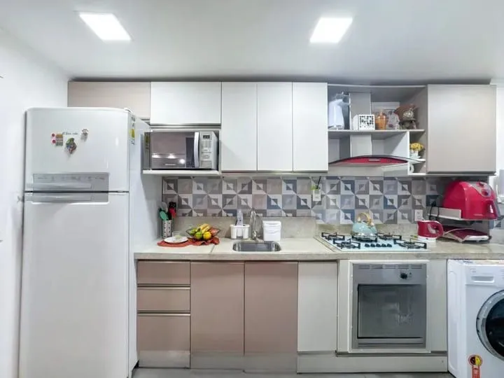 Imagem Apartamento 03 dormitórios Grand Park Lindóia