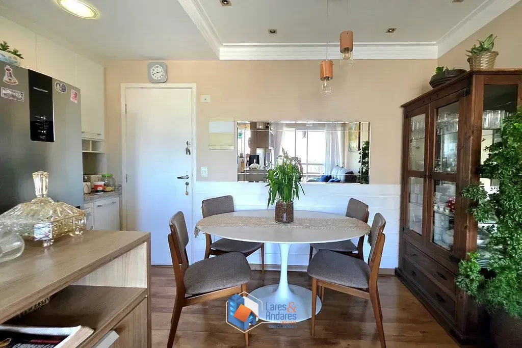 Imagem Apartamento à venda 2 Quartos 1 Vaga 52M² Jardim da Saúde São Paulo - SP
