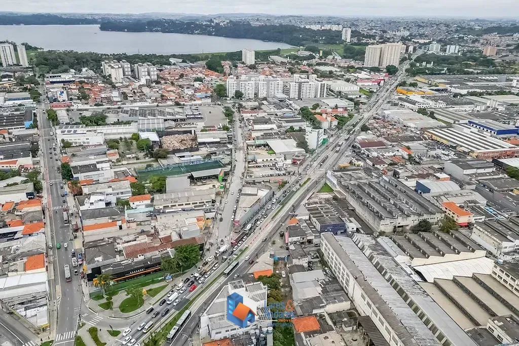 Imagem Terreno/Lote Comercial à venda 402M² Socorro São Paulo - SP