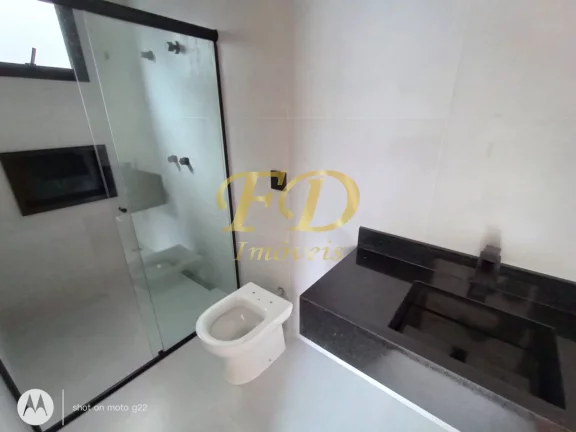 Imagem Casa em Condomínio em Atibaia