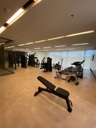 Imagem Apartamento à venda em São Paulo, Pinheiros, com 1 quarto, 56,56m2