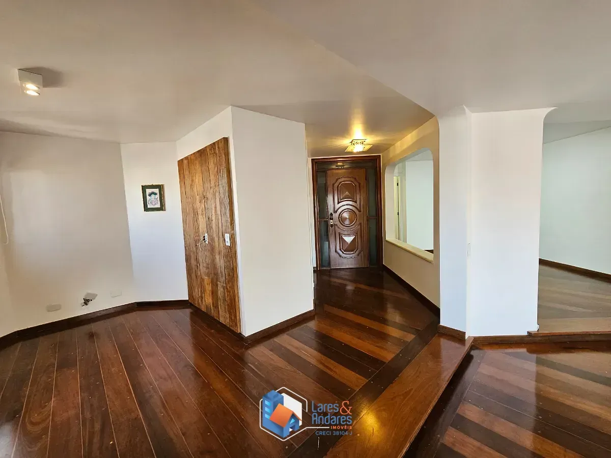 Imagem Apartamento para venda em Indianópolis com 3 quartos, sendo 3 suítes, 170m²