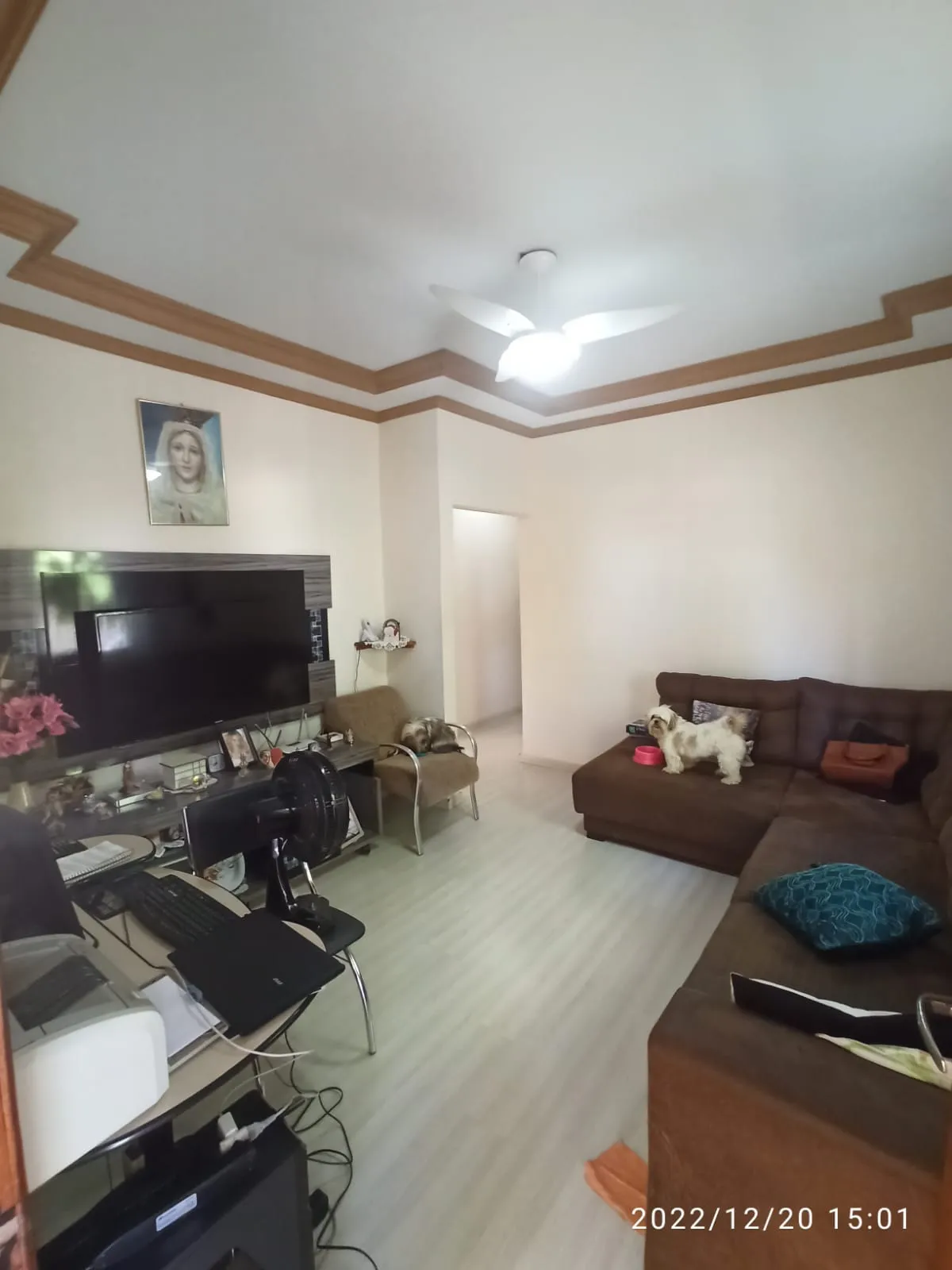 Imagem Casa 123m Umuarama-PR 38