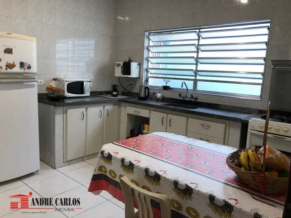 Imagem Sobrado com 4 Quartos à Venda, 150 m² em Jardim Roberto - Osasco