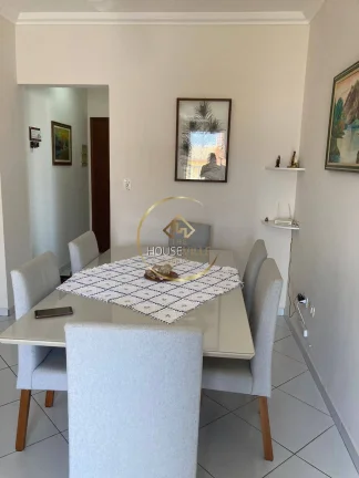 Imagem Apartamento, 2 dormitórios (1 suíte), 1 vaga. Cond. Costa Bela, Caraguá.