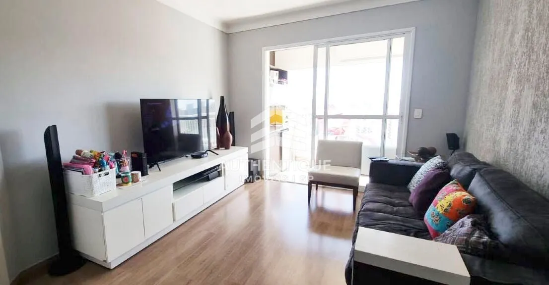 Imagem ARCADIA CENTRO SAO BERNARDO DO CAMPO - Apartamento à venda em São Bernardo do Campo/SP