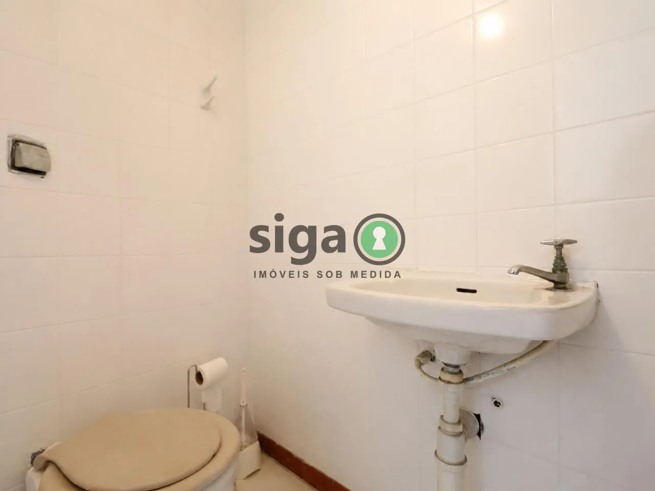 Imagem Apartamento de 2 quartos com 94m² - Jardim Paulista - São Paulo/SP