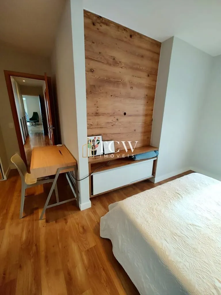 Imagem Apartamento Alto Padrão à Venda | 181 m² | Moema, São Paulo/SP