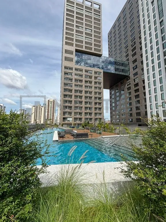 Imagem Apartamento com 1 dormitório à venda, 32 m² por R$ 720.000,00 - Tatuapé - São Paulo/SP