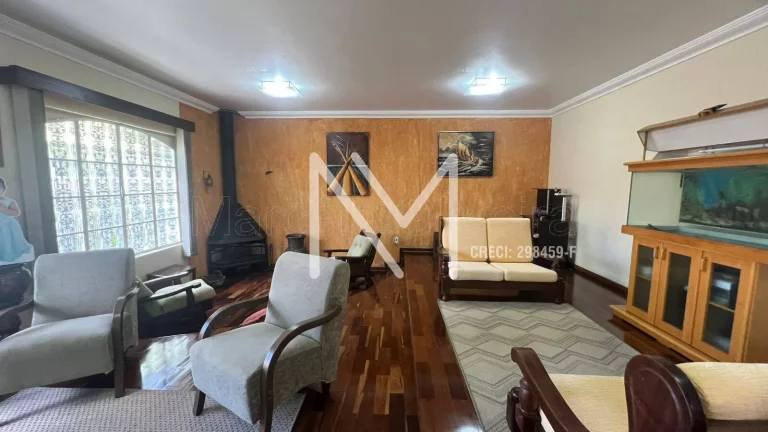 Imagem Casa para venda 3 Quartos 2 Suíte - 300m² - Bosque dos Eucaliptos