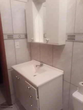 Imagem APARTAMENTO RESIDENCIAL em POÇOS DE CALDAS - MG, JARDIM KENNEDY