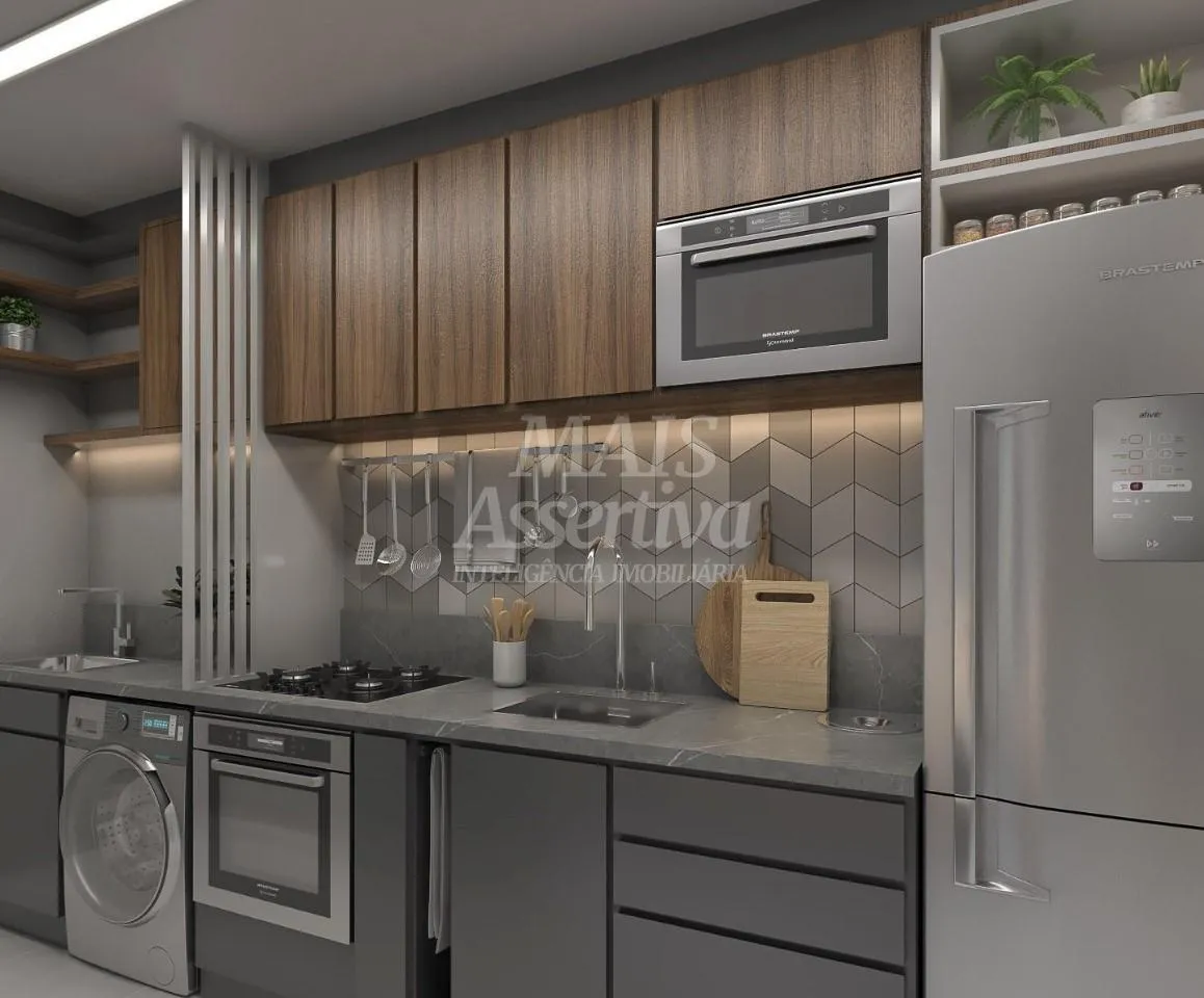 Imagem Apartamento para venda em Estância Velha Bairro Centro