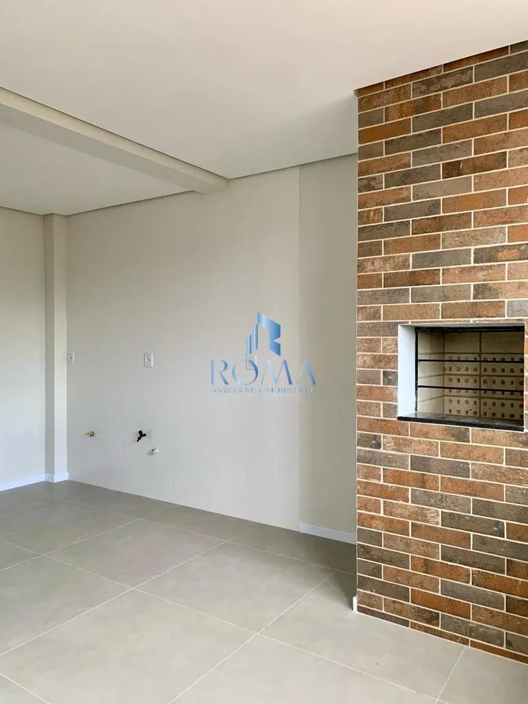 Imagem Apartamento de 02 D. em CAMOBI / RS