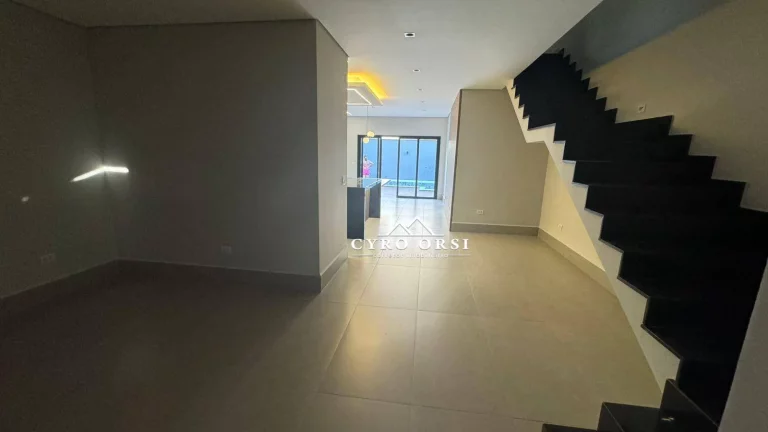 Imagem Casa com 3 dormitórios à venda, 196 m² por R$ 1.370.000,00 - Pompéia - Piracicaba/SP
