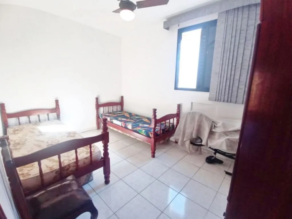 Imagem APARTAMENTO COM 80,00 m² - CANTO DO FORTE - PRAIA GRANDE SP