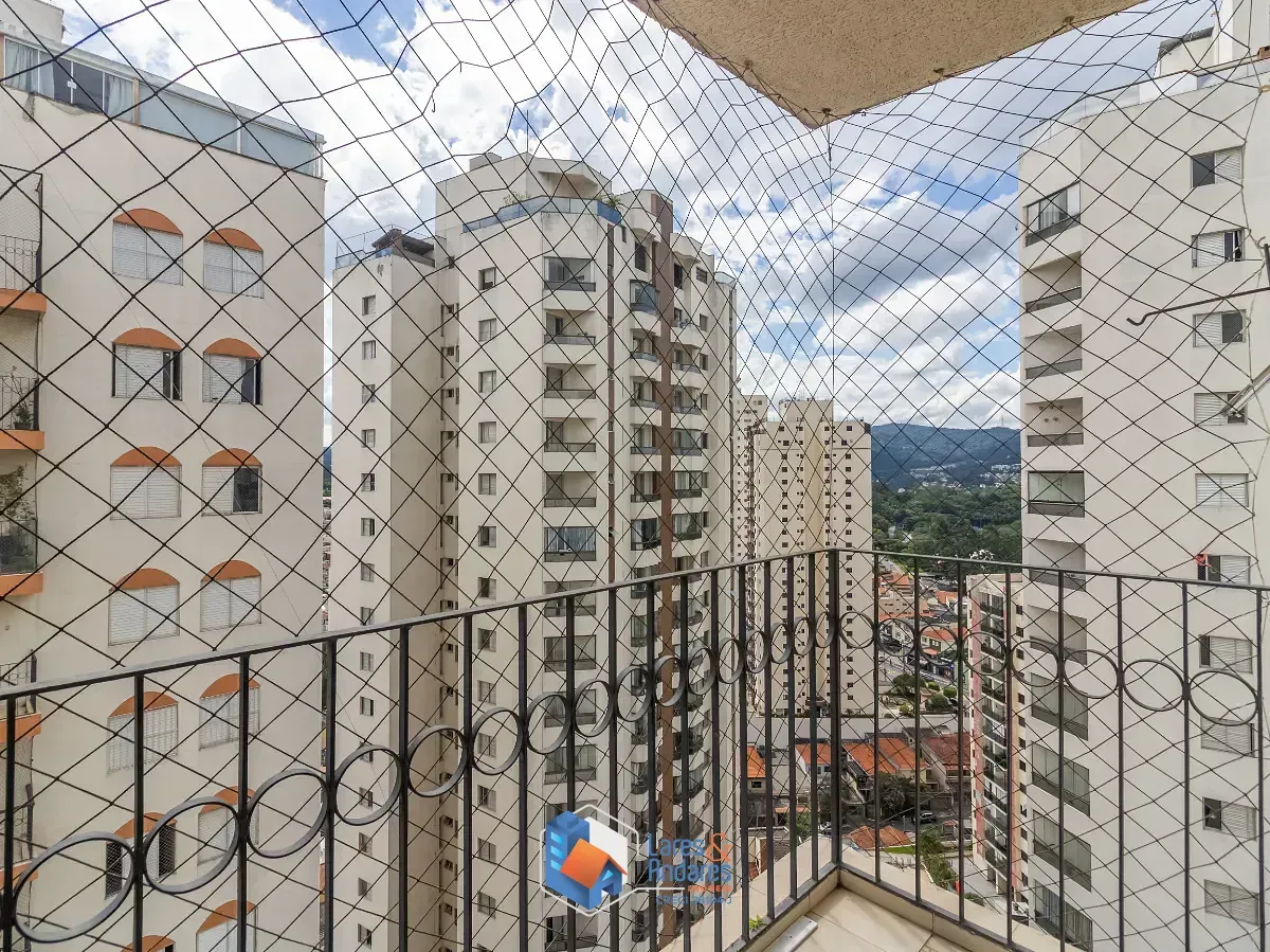 Imagem Apartamento para venda em Parque Mandaqui com 3 quartos, sendo 1 suíte, 86m²
