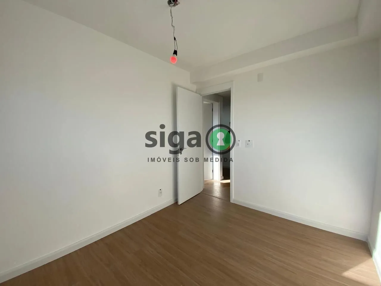 Imagem Apto à venda com 159m² no Butantã, com 3 suítes, 2 vagas Sem Mobília.