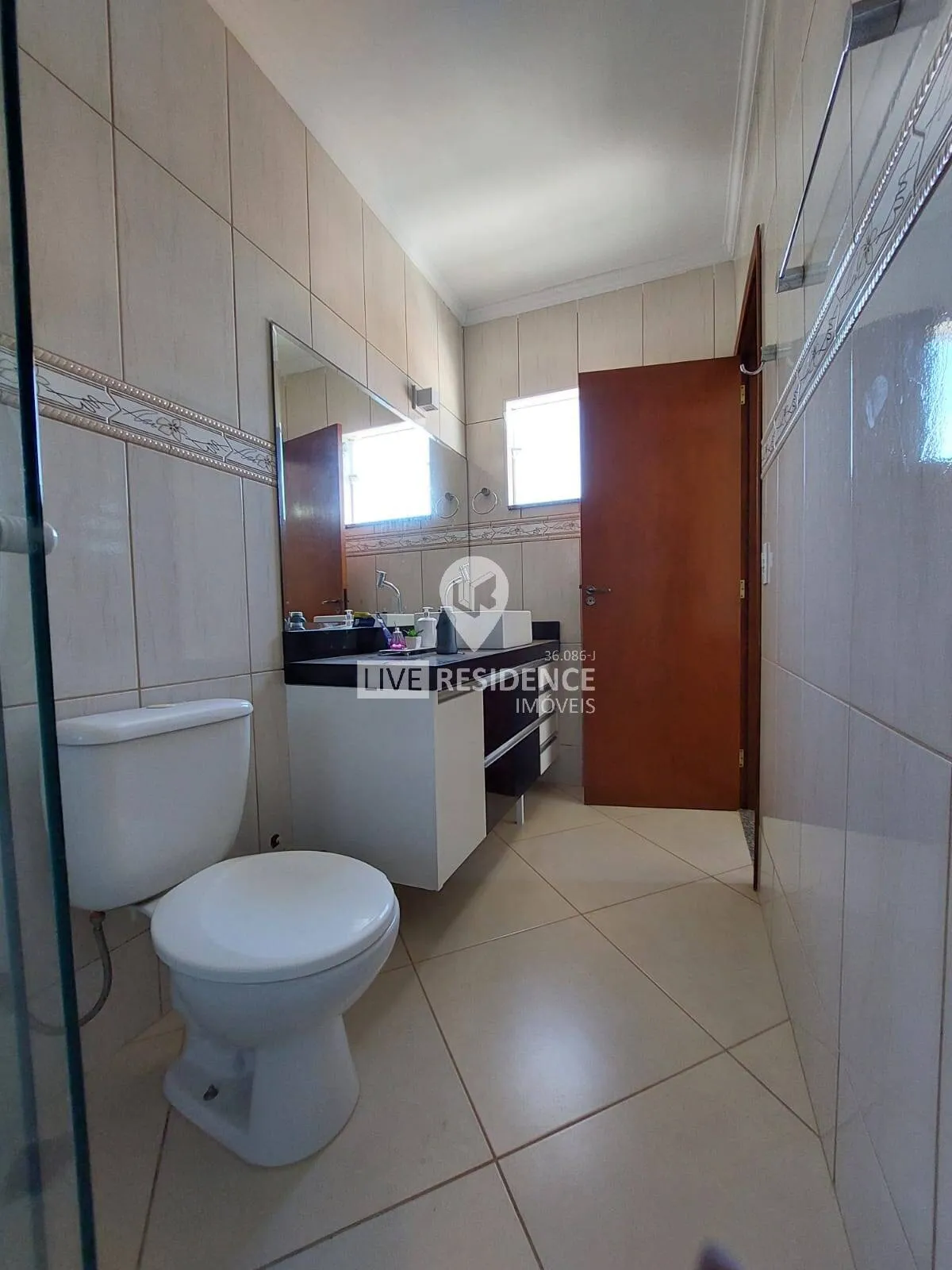 Imagem Lindo sobrado à Venda / Novo Cruzeiro Itatiba -SP