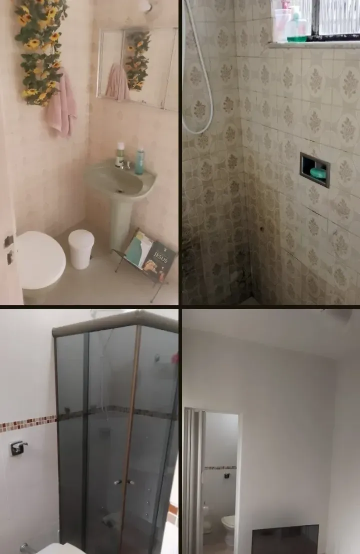 Imagem Casa com 3 Quartos à Venda, 220 m² em Parque Anchieta - Rio de Janeiro