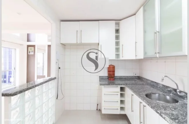 Imagem APARTAMENTO RESIDENCIAL em SÃO PAULO - SP, PINHEIROS