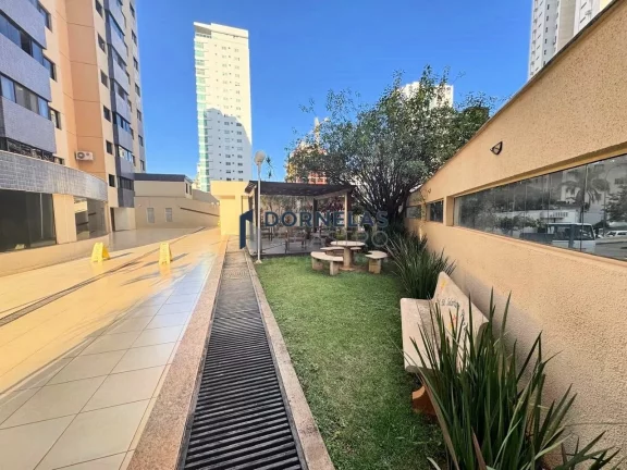 Imagem ABAIXOU!! APARTAMENTO TOTALMENTE REFORMADO RESIDENCIAL SOLARIUM PARK ÁGUAS CLARAS