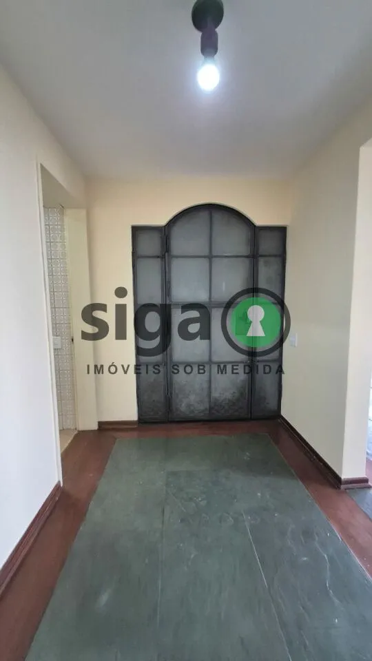 Imagem APARTAMENTO COM 202M² 3 DORMITORIOS PARA VENDA E LOCAÇÃO NO CONDOMÍNIO PORTAL DO MORUMBI