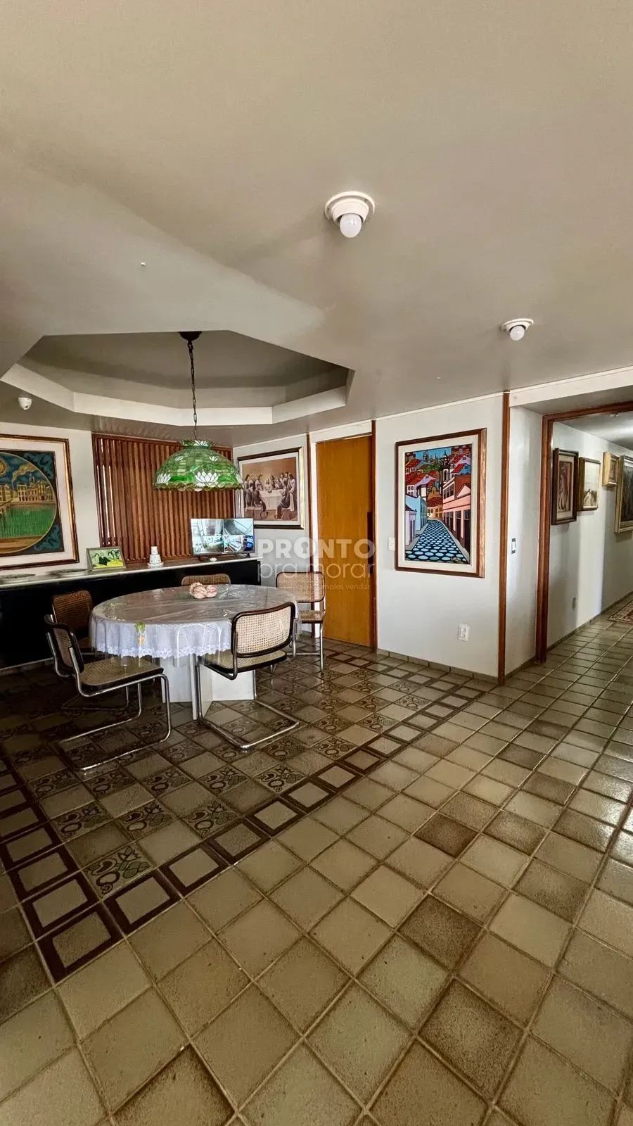 Imagem Apartamento com 4 Quartos à Venda, 400 m² em Boa Viagem - Recife