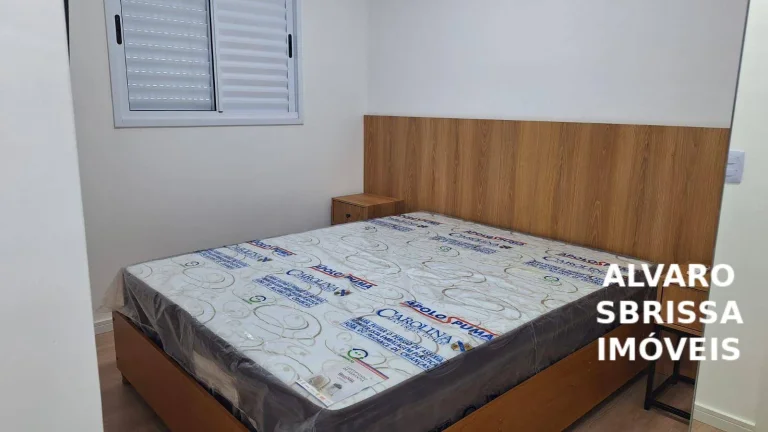 Imagem Aluga- Apartamento moderno 2º andar - Condominio Villa Di Trento – Itu-SP