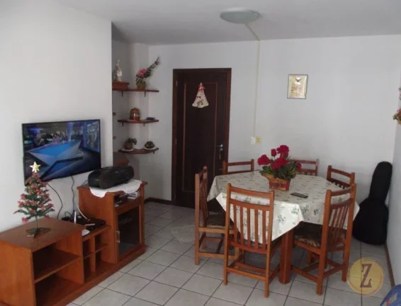 Imagem Apartamento 2 dormitórios
