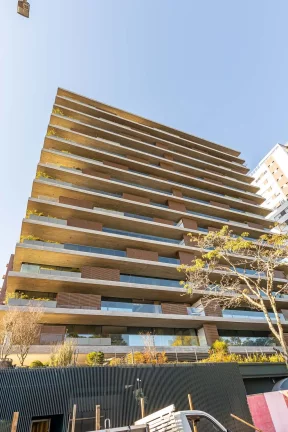 Imagem Apartamento para venda no bairro Petrópolis em Porto Alegre