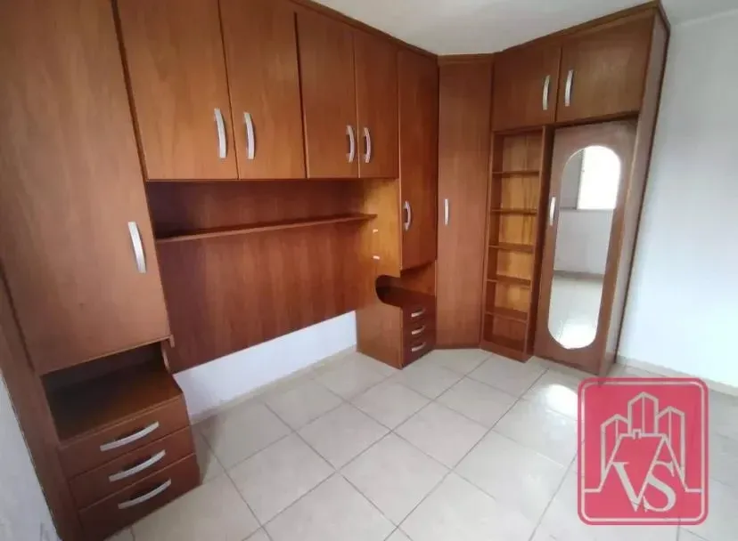 Imagem Apartamento com 3 Quartos à Venda, 90 m² em Parque São Vicente - Mauá