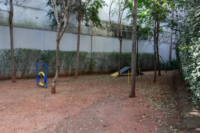 Foto do imóvel Apartamento à venda em São Paulo, Vila Romana, com 2 quartos, 69m2 em Coriolano