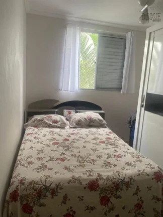 Imagem Venda - Apartamento 02 Quartos na Zona Norte (Vila Rangel)