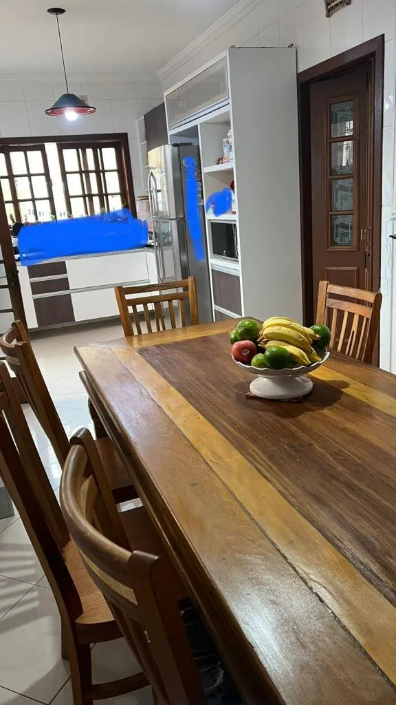 Imagem Charmosa Casa no Coração de Piedade - Conforto e Elegância em Cada Detalhe