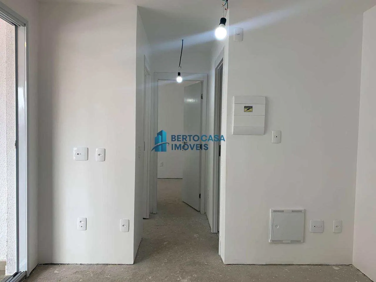 Imagem Apartamento Padrão