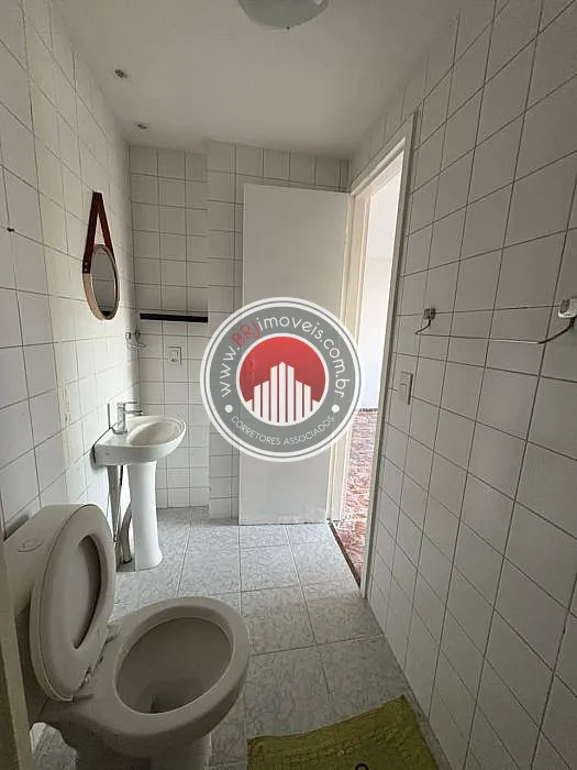 Imagem Apartamento a Venda no bairro Centro - Nilopolis, RJ