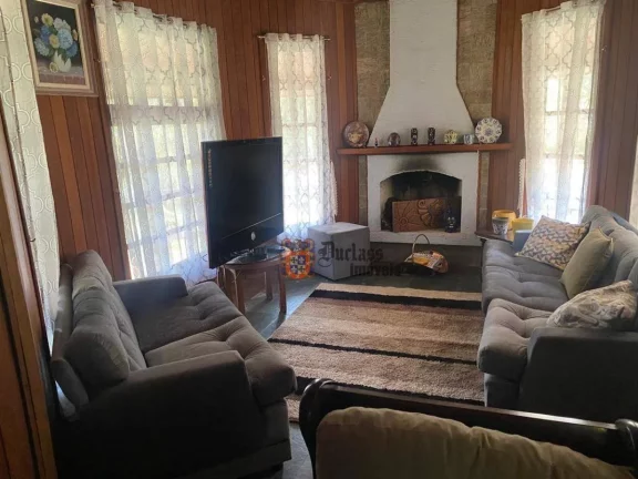 Imagem Sítio com 7 dormitórios à venda, 108900 m² por R$ 1.500.000,00 - Furnas de cima - Extrema/MG