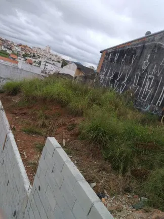 Imagem Terreno à Venda, 210 m² em Mogi Moderno - Mogi das Cruzes