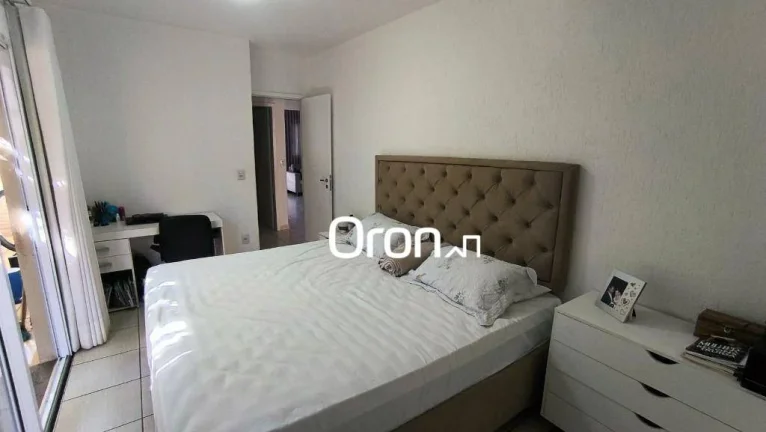 Imagem Casa à venda, 130 m² por R$ 698.000,00 - Residencial Monte Verde - Goiânia/GO