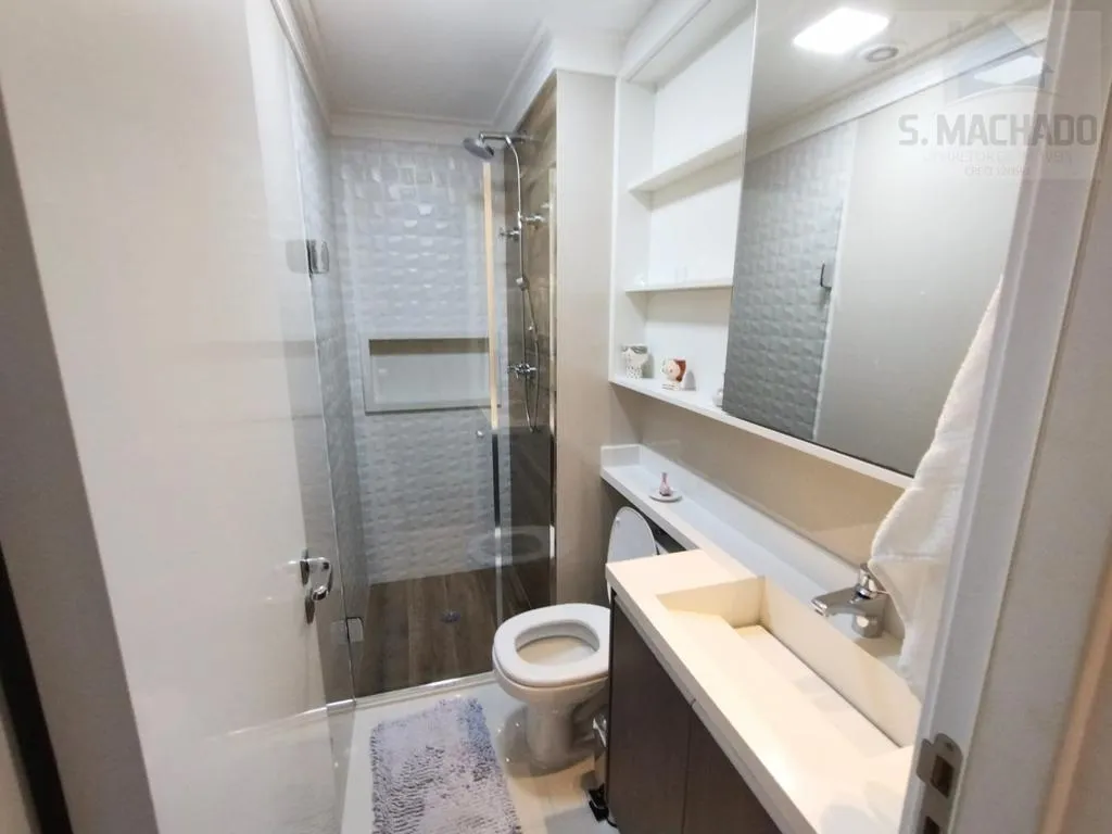 Imagem Apartamento para Venda em Santo André / SP no bairro Parque das Nações