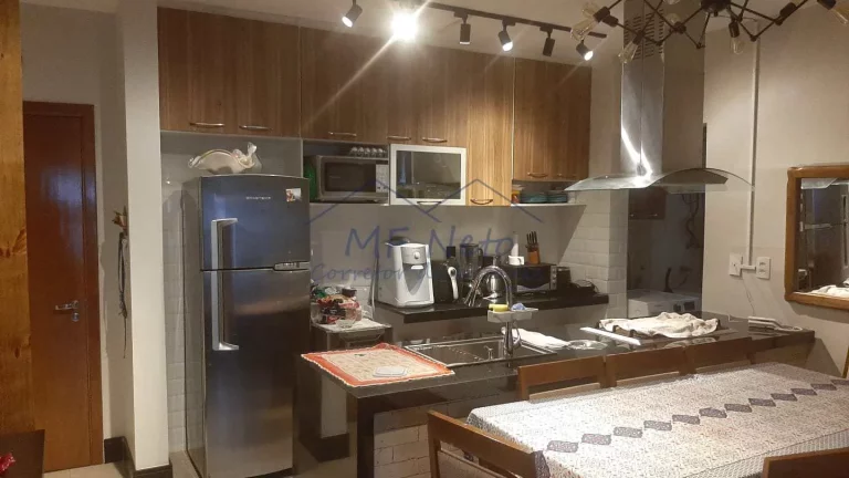 Imagem Apartamento Padrão