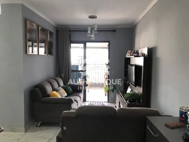 Imagem LINEA HOME RESORT TATUAPE - Apartamento Alto Padrão em Tatuapé, São Paulo/SP