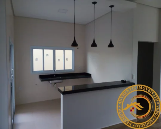 Imagem CASA RESIDENCIAL em SALTO - SP, LOTEAMENTO TERRAS DE SÃO PEDRO E SÃO PAULO
