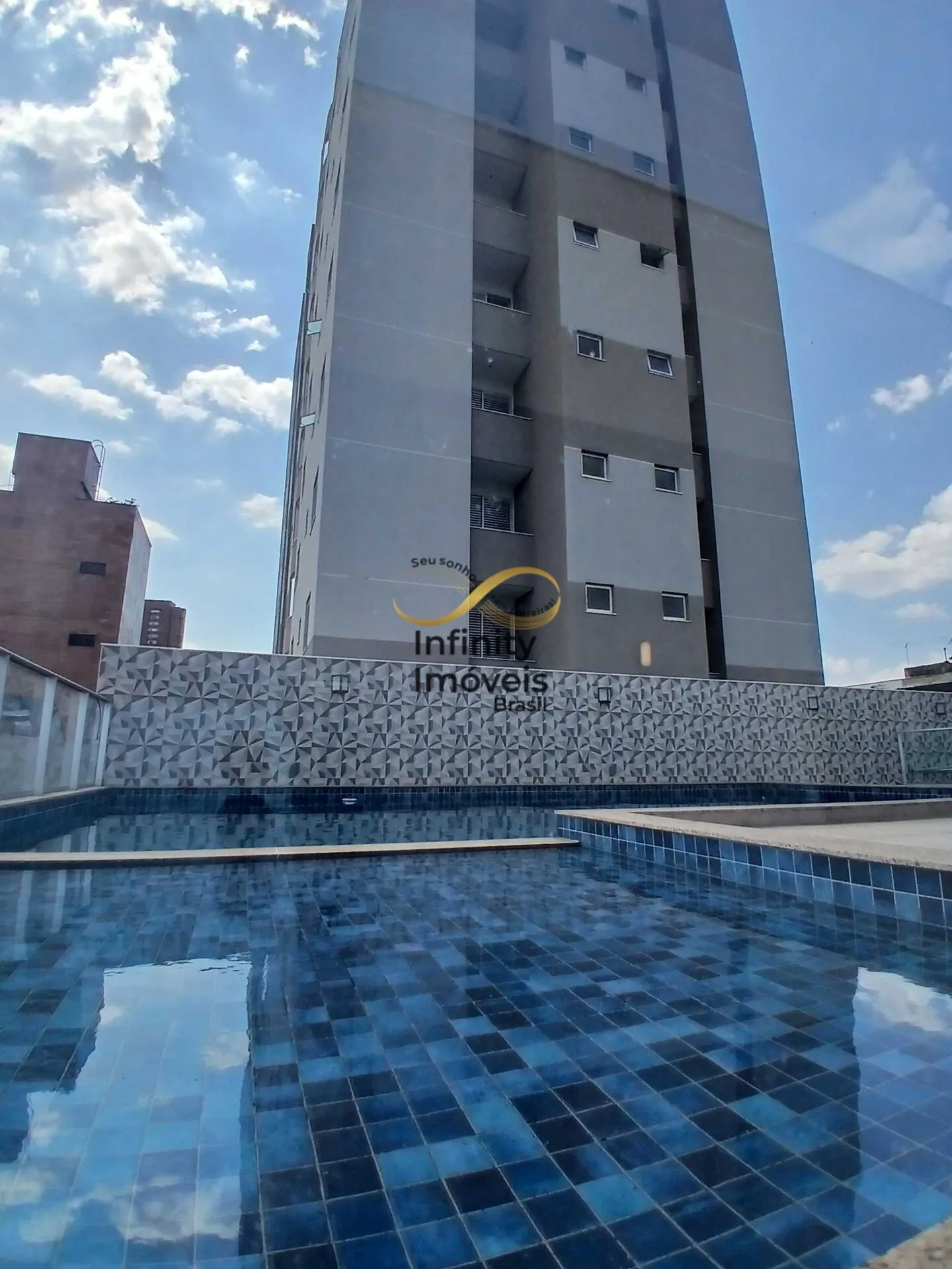 Imagem EDIFÍCIO MANHATAN FLORESTA - Apartamento à venda no bairro Floresta - Belo Horizonte/MG