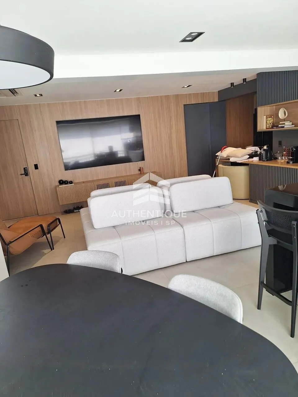 Imagem CAMINHOS DA LAPA - JERIVAS - Apartamento no bairro Lapa à venda