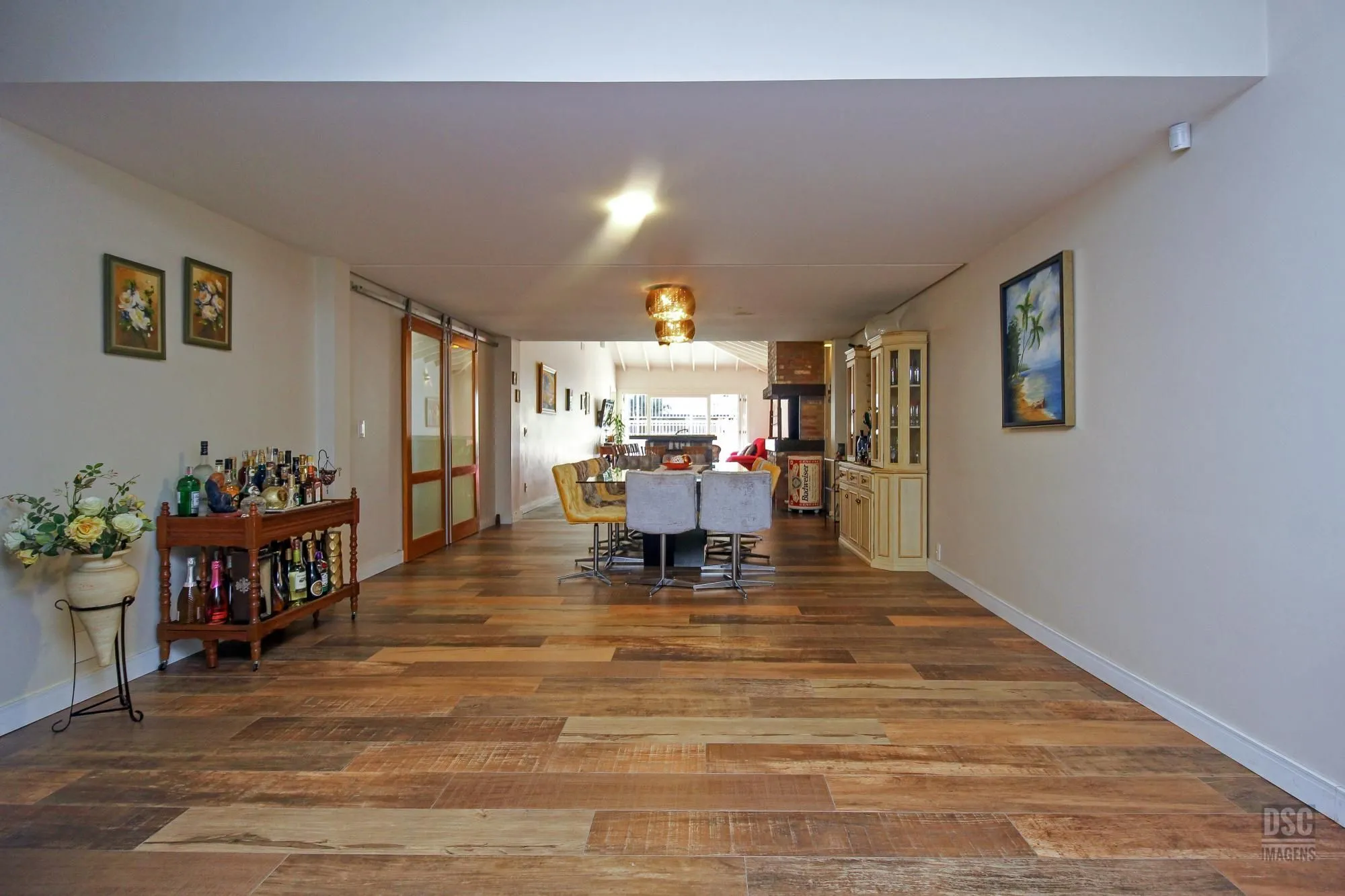 Imagem Casa em Boa Vista