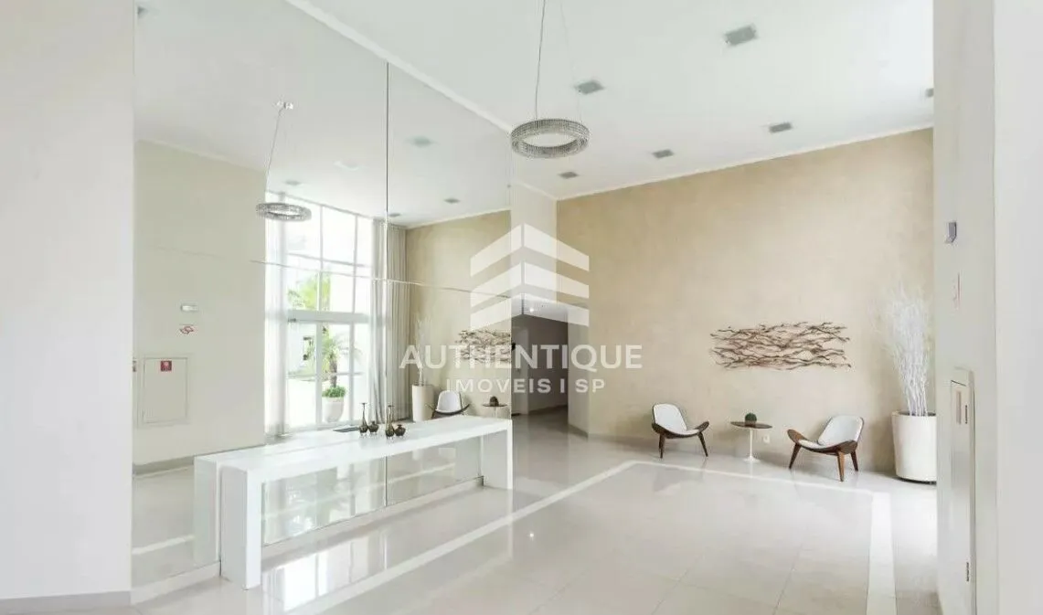 Imagem Stark Design Alto da Boa Vista - Apartamento à venda no bairro Alto da Boa Vista - São Paulo/SP, Zona Sul