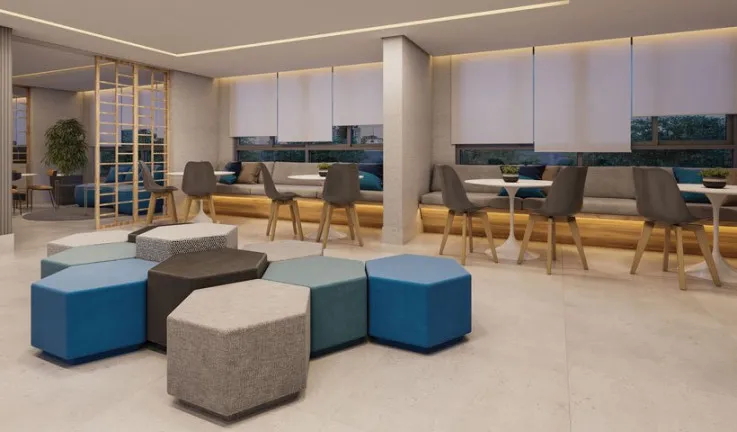 Imagem Studio com 1 Quarto à Venda, 23 m² em Vila Mariana - São Paulo