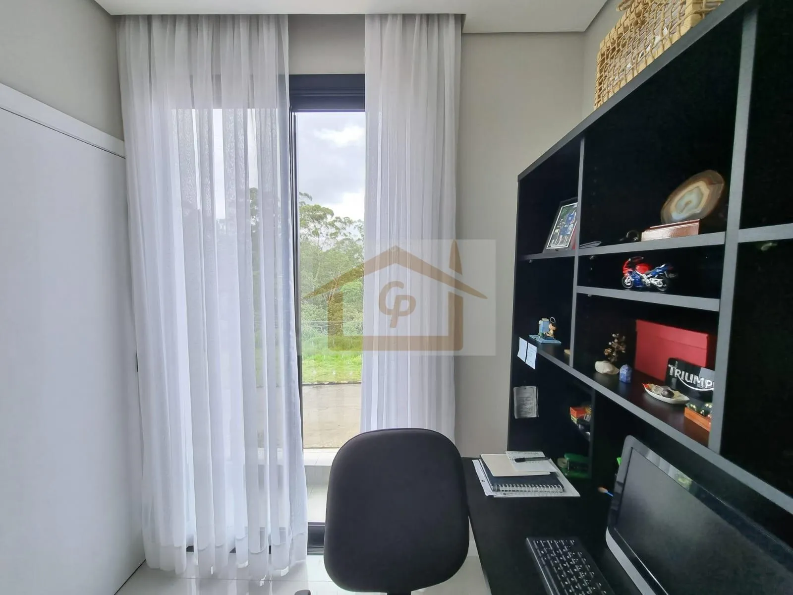 Imagem Casa na Granja Viana com 3 dormitórios à venda, 260 m² - Vintage - Cotia/SP